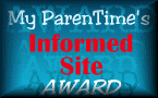 The Informed Site Award