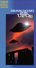 UFO's